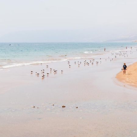 Loca Beach Taghazout Kültér fotó