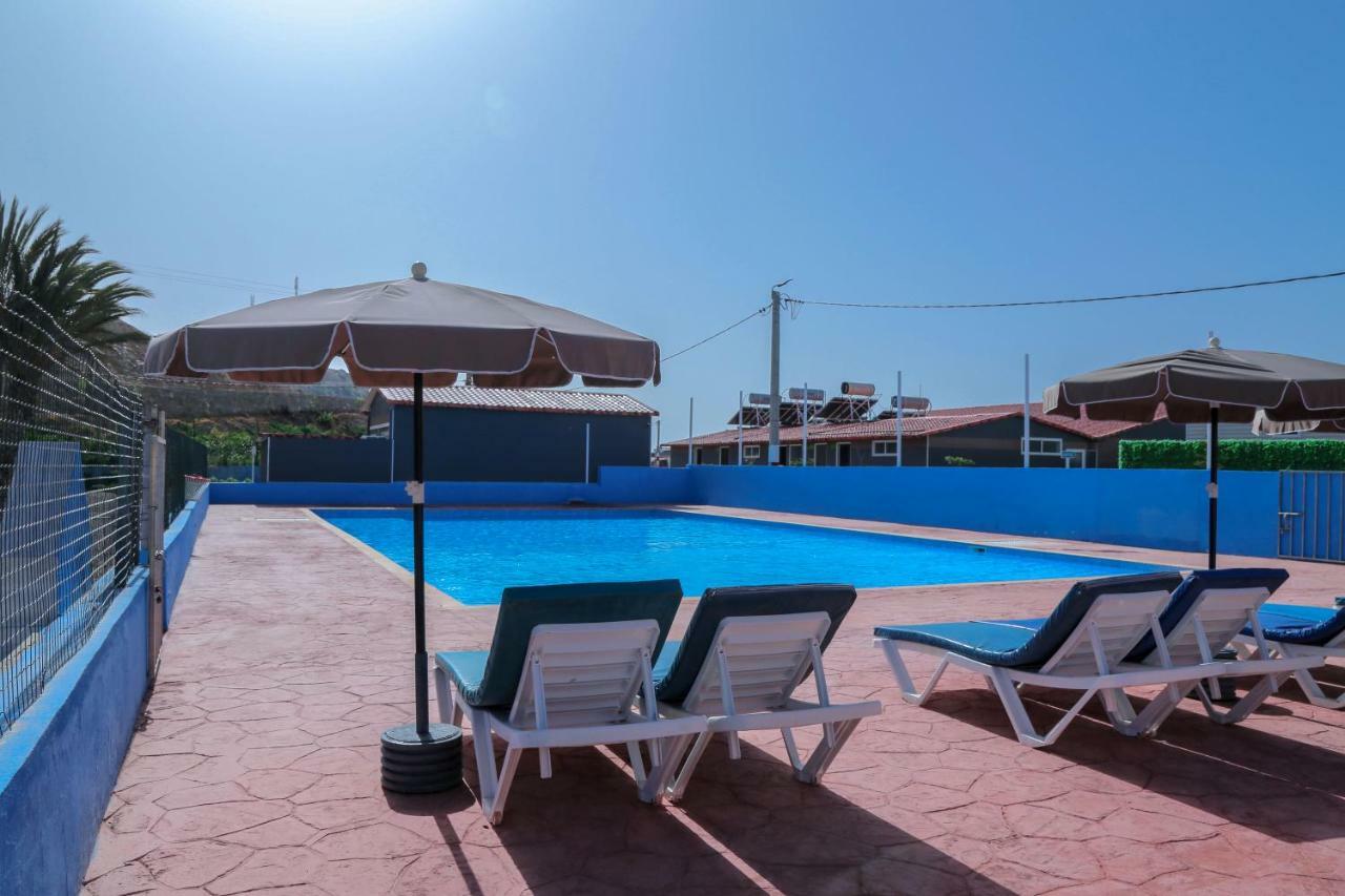 Loca Beach Taghazout Kültér fotó