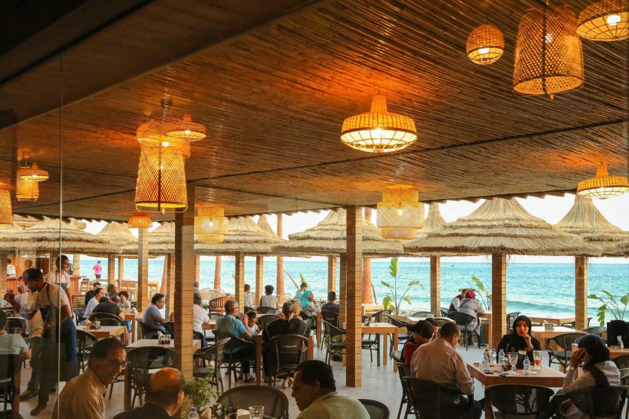 Loca Beach Taghazout Kültér fotó